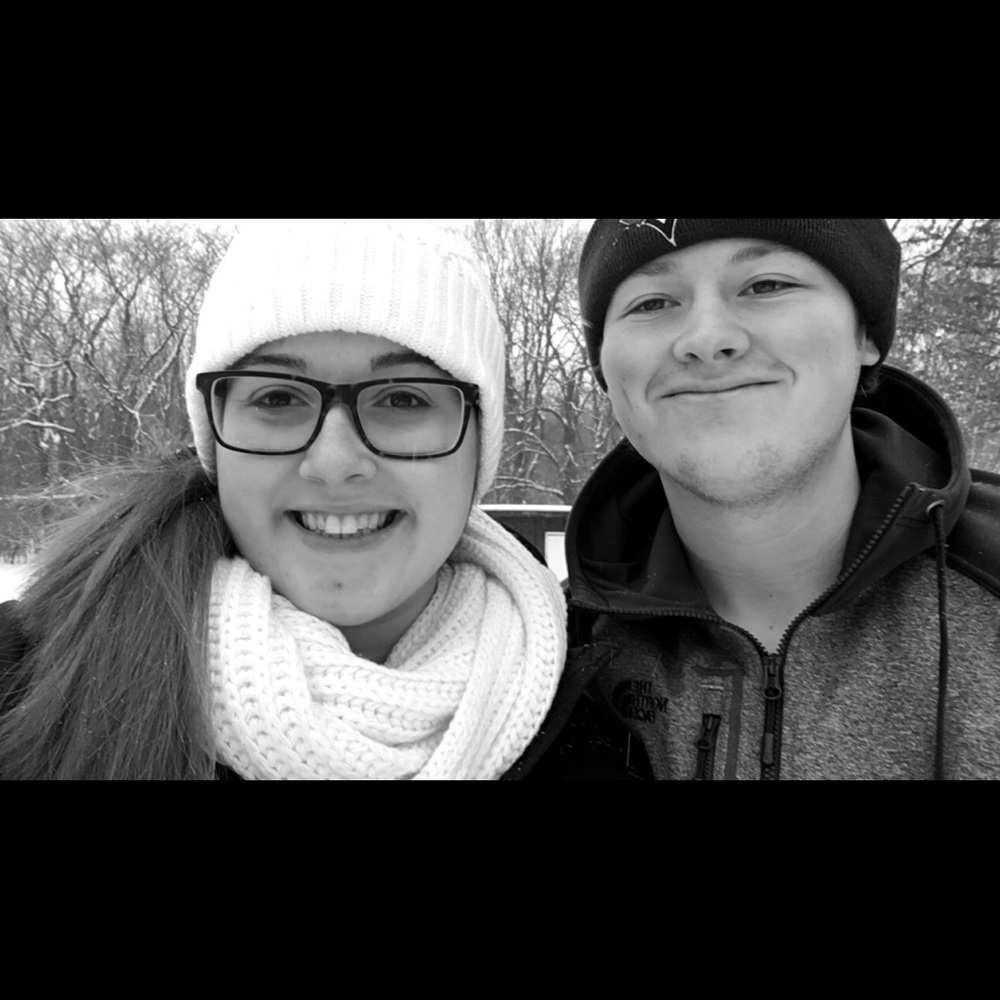 Meet your Posher, Lucy